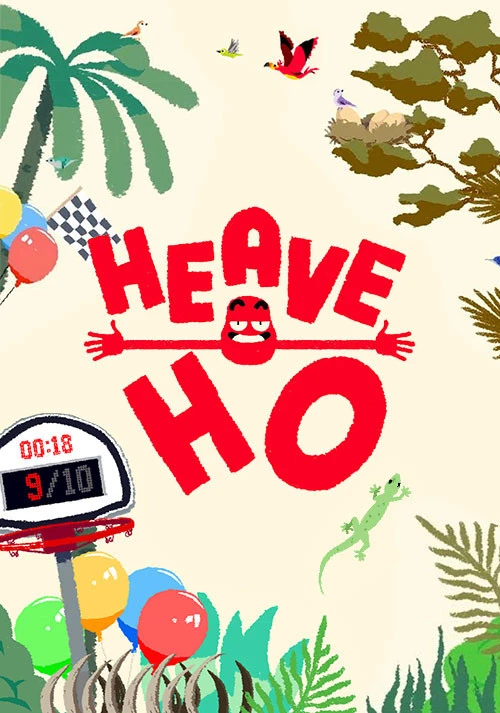 Heave Ho
