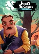Helo Neighbor: Hide and Seek