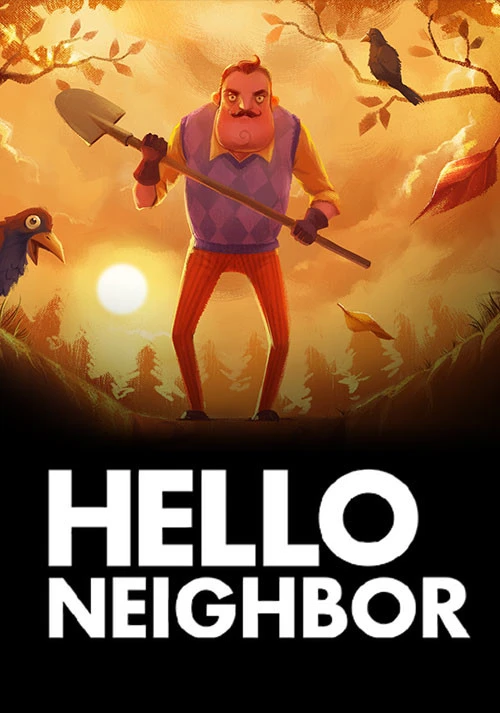 Hello Neighbor