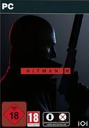 HITMAN 3