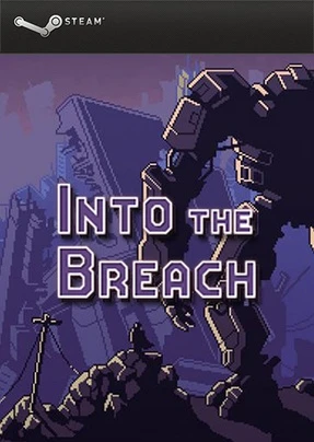 Into the Breach