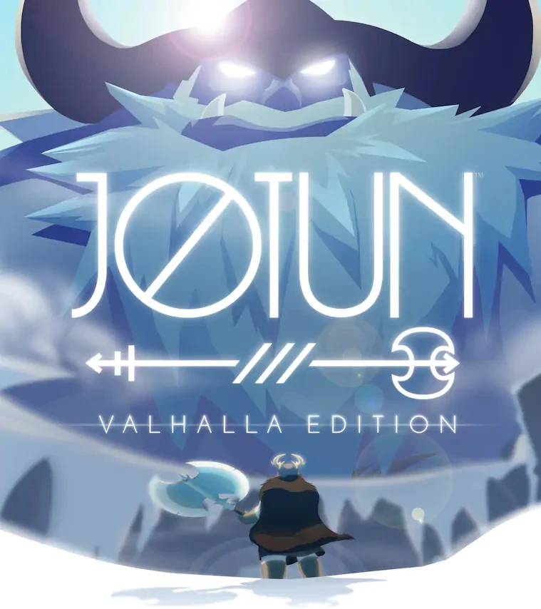 Jotun: Valhalla Edition