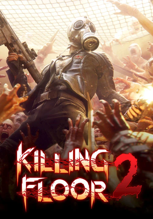 Killing Floor 2
