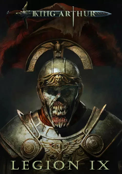 King Arthur: Legion IX