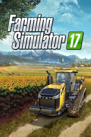 Landwirtschafts Simulator 17