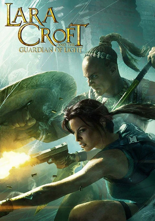Lara Croft and the Guardian of Light