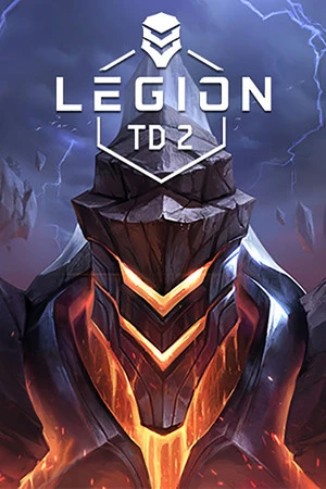 Legion TD 2