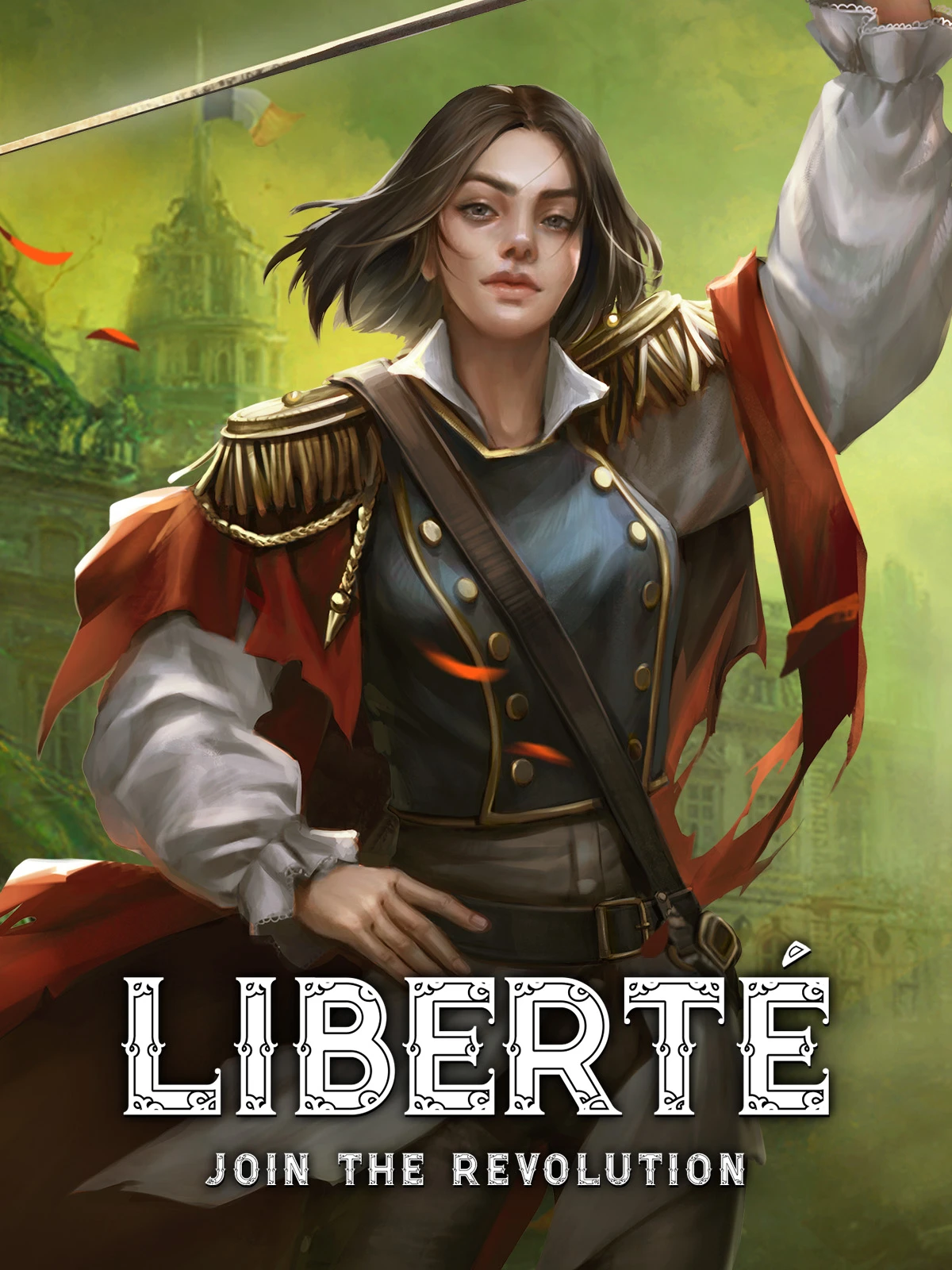 Liberte