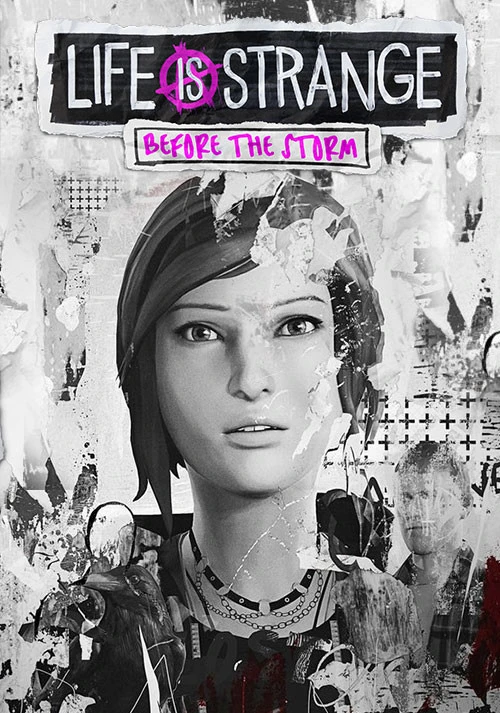 Life is Strange: Before the Storm