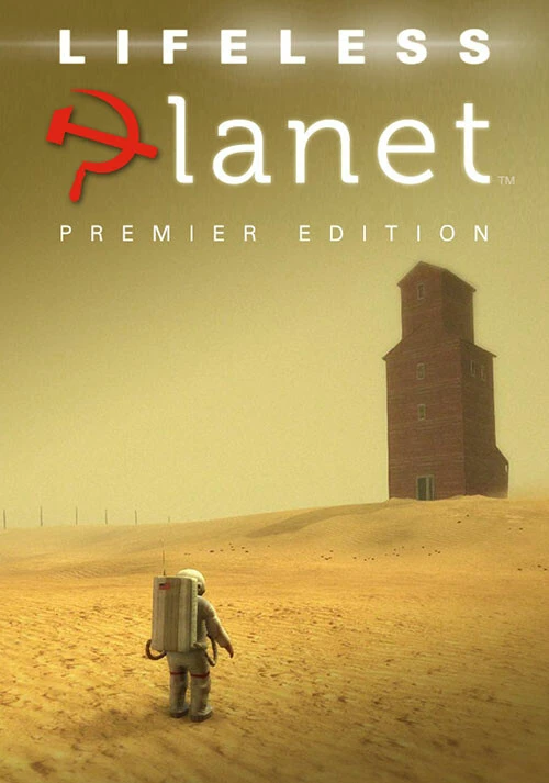 Lifeless Planet: Premier Edition