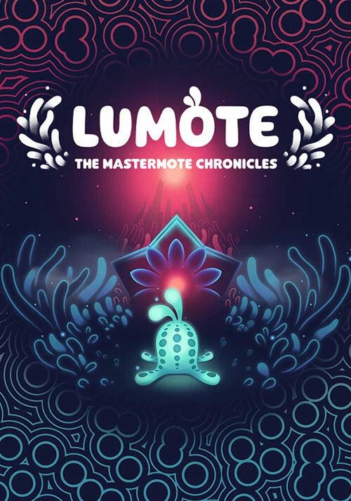 Lumote: The Mastermote Chronicles