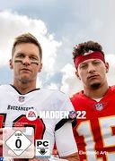 Madden NFL 22