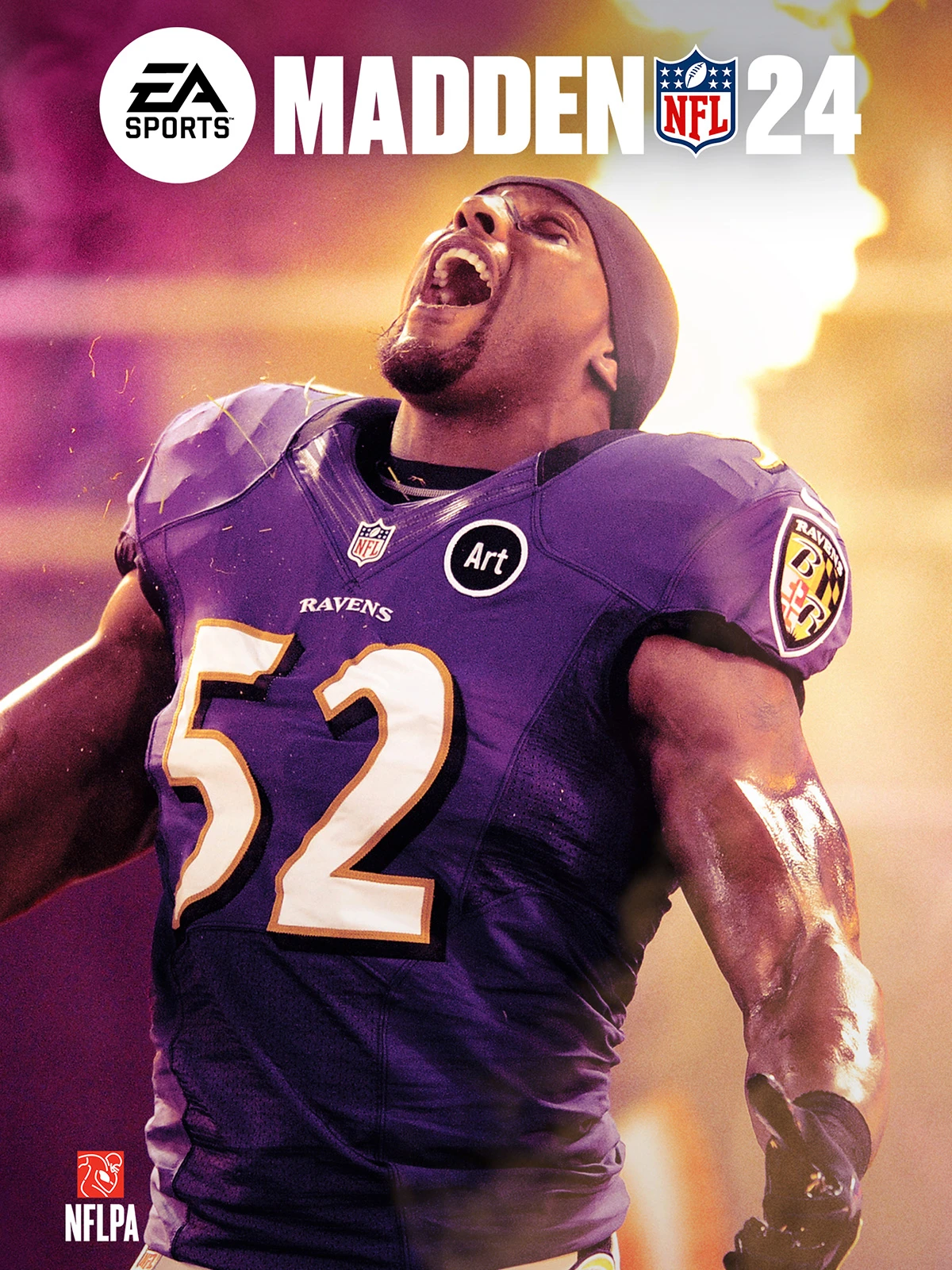 Madden NFL 24