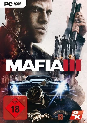Mafia III