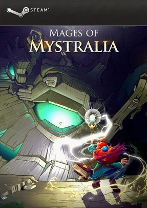 Mages of Mystralia