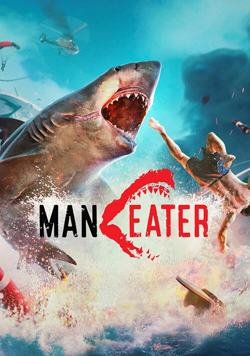 Maneater