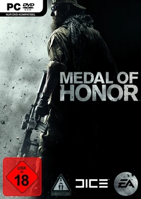 Medal of Honor