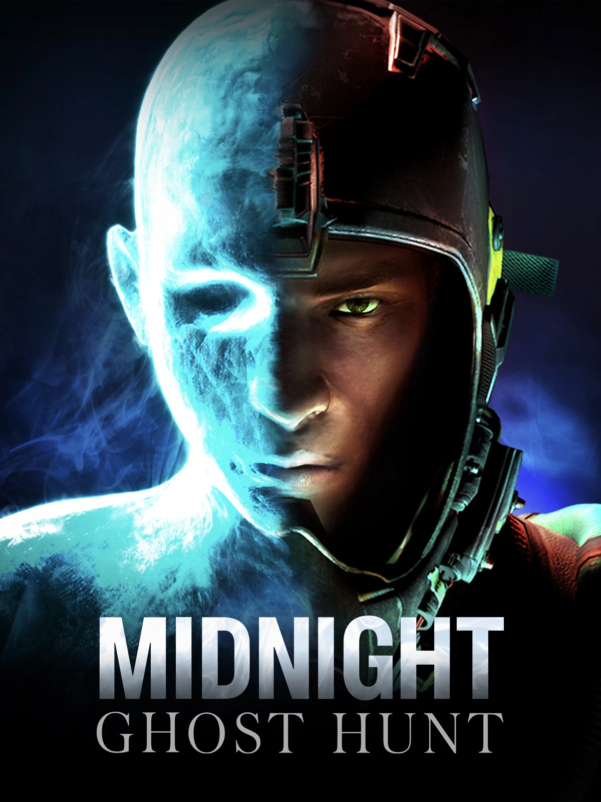 Midnight Ghost Hunt