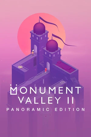 Monument Valley II