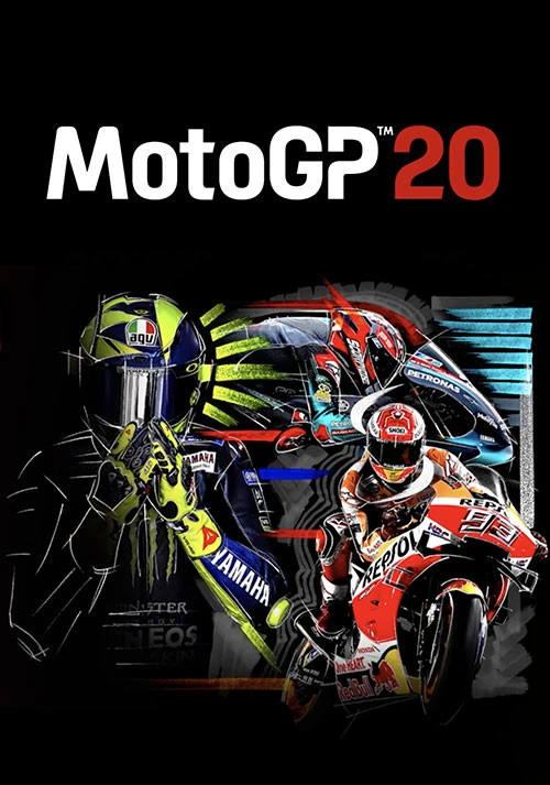 MotoGP 20