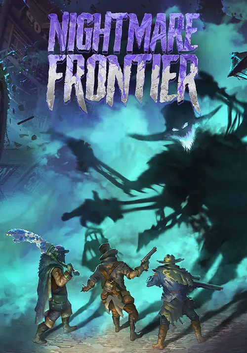 Nightmare Frontier