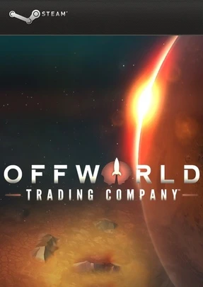 Offworld Trading Company