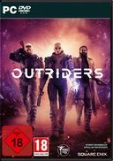 OUTRIDERS