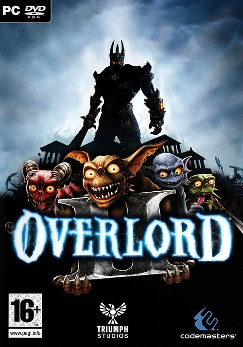 Overlord II