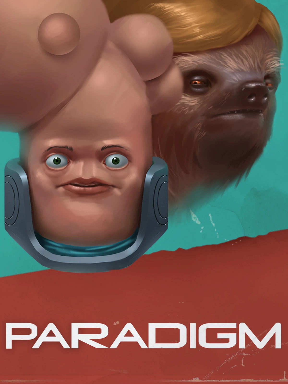 Paradigm