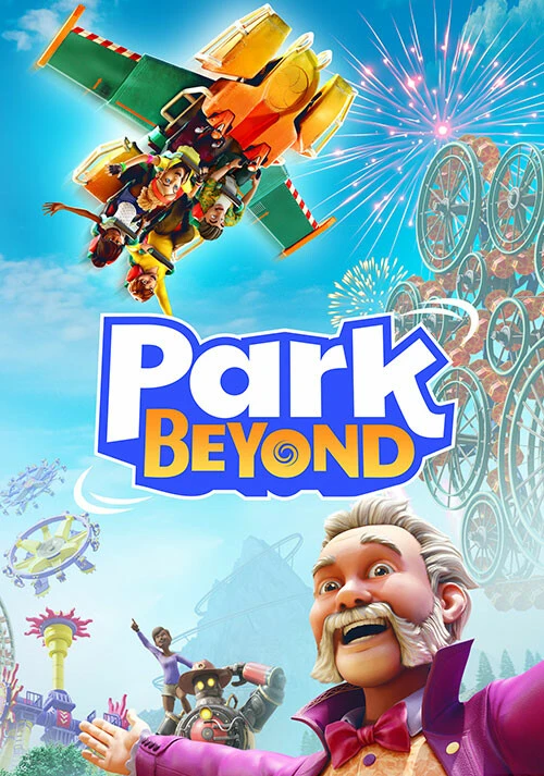 Park Beyond