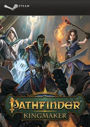 Pathfinder: Kingmaker