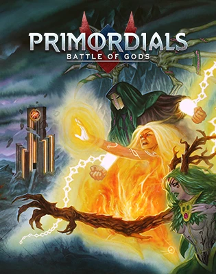Primordials: Battle of Gods