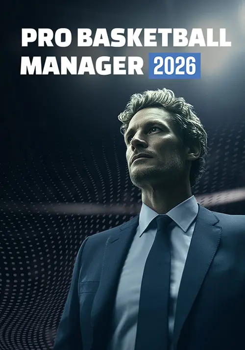 Pro Basketball Manager 2026