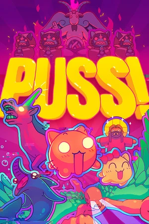 Puss!