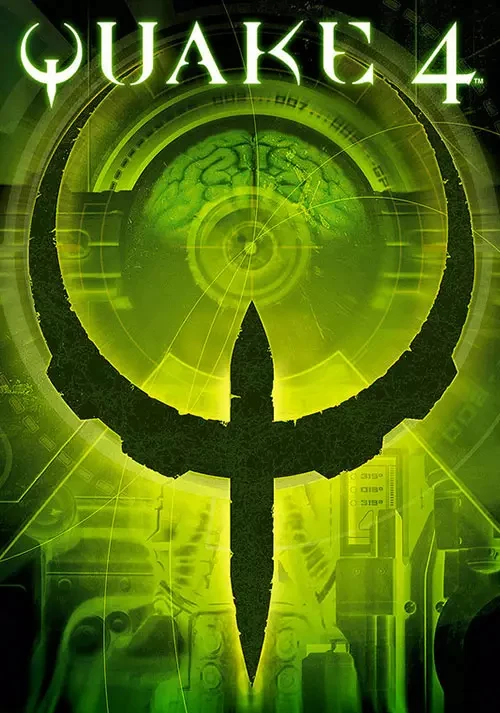 Quake 4