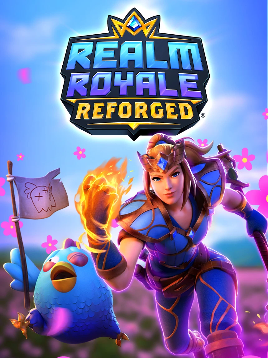 Realm Royale Reforged