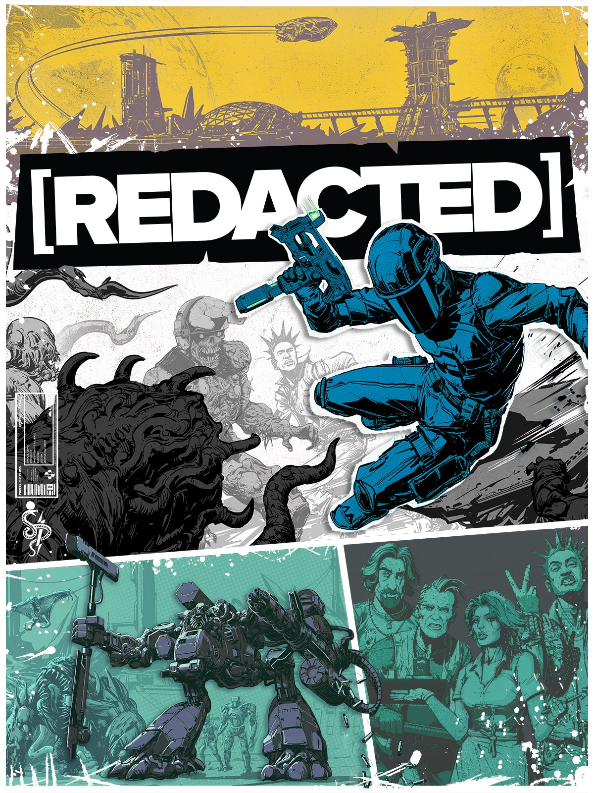 REDACTED