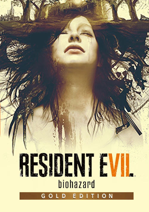 Resident Evil 7: Biohazard