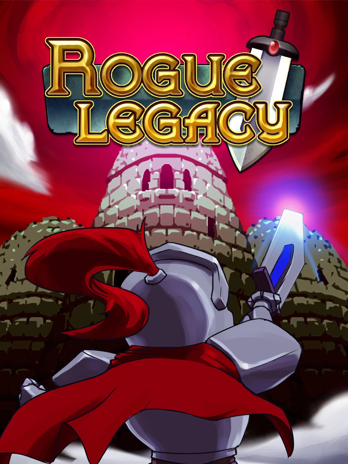 Rogue Legacy