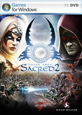 Sacred 2 Gold