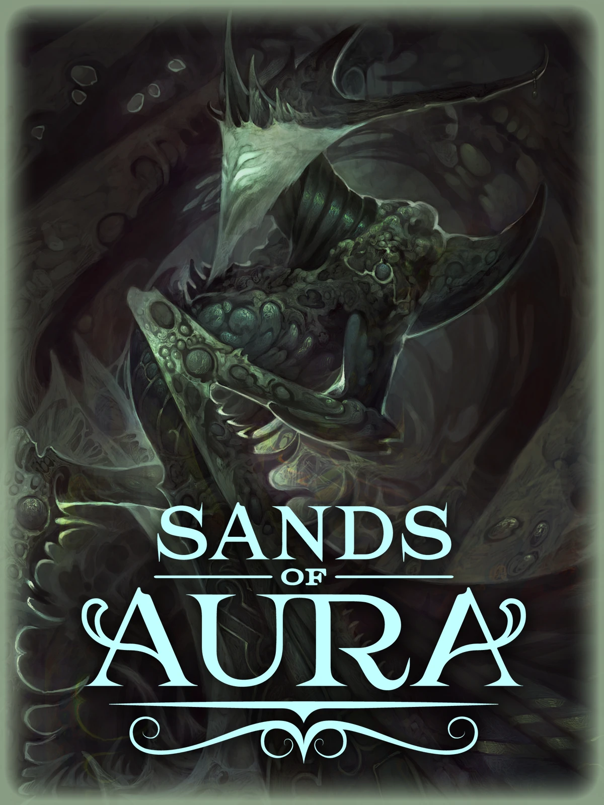 Sands of Aura