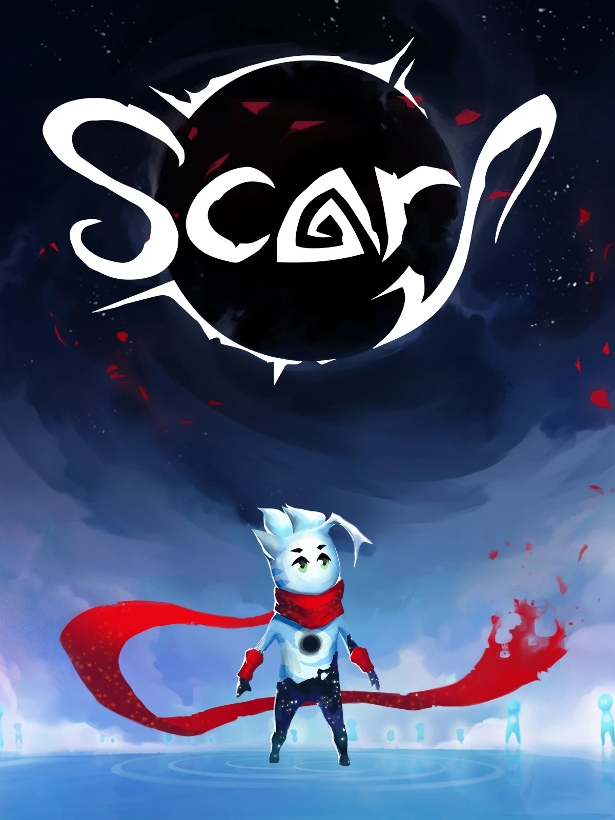 SCARF