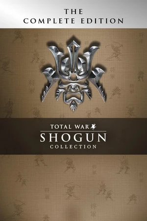 SHOGUN: Total War - Collection