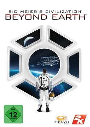 Sid Meier's Civilization: Beyond Earth