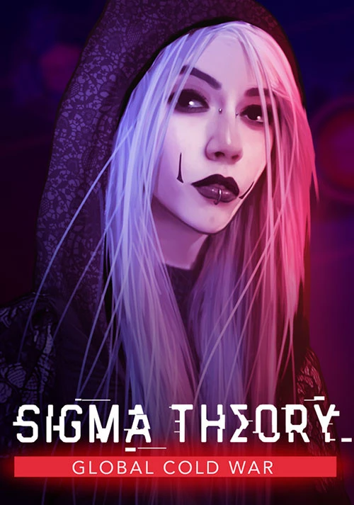 Sigma Theory: Global Cold War