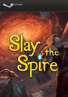Slay the Spire