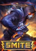 SMITE