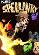Spelunky