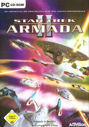 Star Trek: Armada II