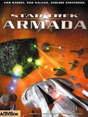 Star Trek: Armada